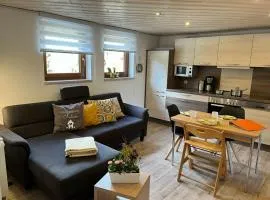 Apartment FeWo Siebert by Interhome