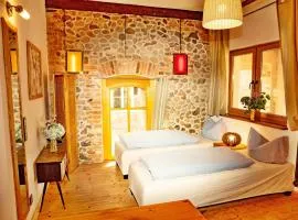 Apartment Studio Brennerei Haselberg by Interhome