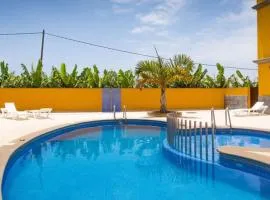 Apartment Belair mit Pool by Interhome