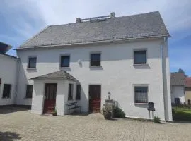 Apartment mit eigenem Parkplatz by Interhome