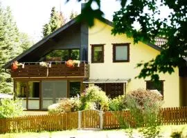 Apartment Gemütliches Appartement in Ottenhai mit Grill by Interhome