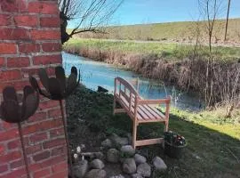 Holiday Home auf zwei Etagen mit Gartennutzung by Interhome