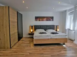 Apartment Fewo Römerweg by Interhome