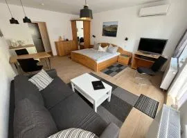 Apartment Haus Budinger by Interhome