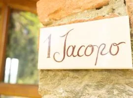 Apartment Jacopo' Wohnung mit Gemeinschaftspool by Interhome