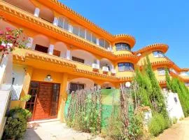 Apartment ADELFAS I - 12 by Interhome