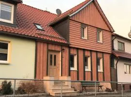 Holiday Home Haus Molle by Interhome