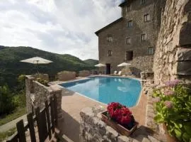 Apartment Arcus - Vier-Zimmer-Wohnung Ginestra by Interhome