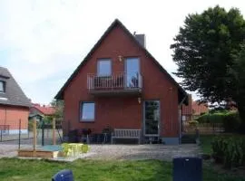 Holiday Home in Winnemark mit Großem Garten by Interhome