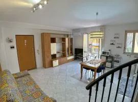 Apartment 'Zucchero' mit Terrasse by Interhome