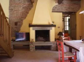 Holiday Home Toskanische Tradition by Interhome