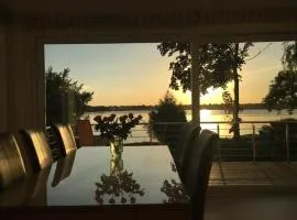 Holiday Home in Klingberg mit Seeblick by Interhome