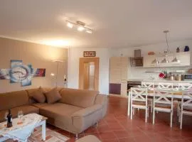 Apartment Abendsonne by Interhome