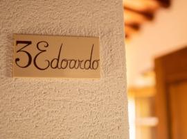 Apartment Edoardo' Ferienwohnung mit Pool by Interhome, hotel en Rapale