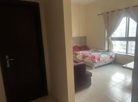 Paradise 6, hotel a Al Ḩamīdīyah