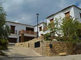 Holiday Home Gemütliches Haus in einer Anlage mit Garten und Schwimmbad- by Interhome