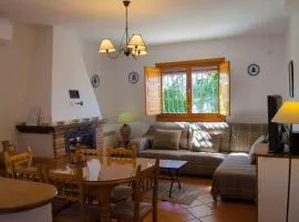 Holiday Home Ländliches Haus mit Jacuzzi by Interhome