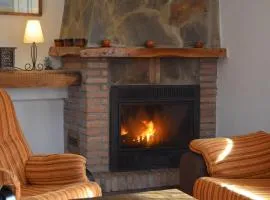 Holiday Home Landhaus mit zwei Schlafzimmern in La Alpujarra by Interhome