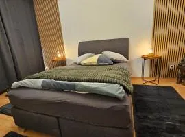 Sweet Apartment Düsseldorf City B27