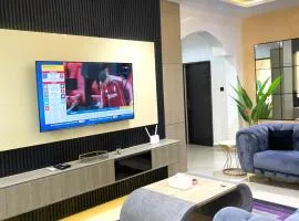 2 bedroom Dees Apartment Gwarimpa