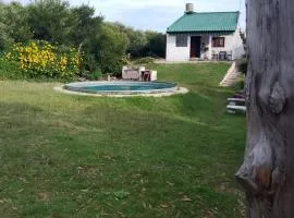 La Estrella de las Dunas