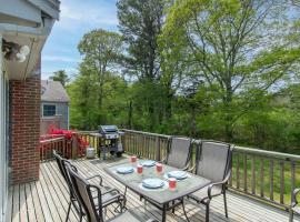 The Perfect Beach Getaway, hotel a Orleans