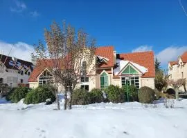 Chalet Haut standing pour les familles seulement