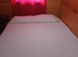 Cabañas Quemchi, hotel in Quemchi