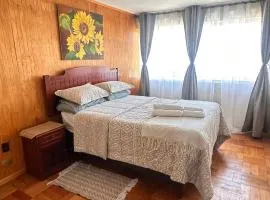 Departamento Pleno Centro Puerto Varas