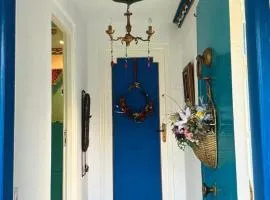 Escape to serenity in tunis