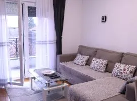 Splendid J&R apartman