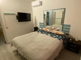 Affittacamere La Quiete, hotel ad Arona