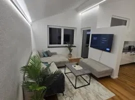 Stylische Ferienwohnung 2