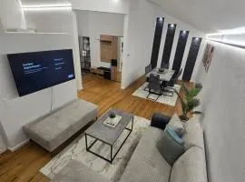 Stylische Ferienwohnung 2