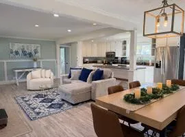 Lovely cottage 5 minutes from Masters Golf Course