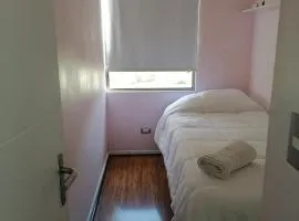 departamento vacacional