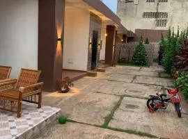 Hôtel appart Okpèyèmi guest house