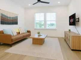 Delightful Work Friendly Home in A Plus Prime Location