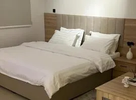 شقق رحابة المكان للشقق المفروشه