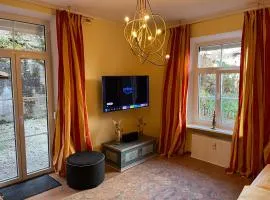 Villa Marktresidenz - Ihre Ferienwohnungen im Herzen von Berchtesgaden