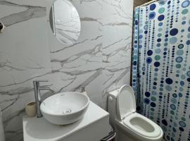 Moderno Mn Depa en San Bartolo, hótel í San Bartolo