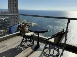 Damac Al Jawharah Sea View Apartment