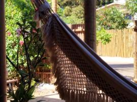 Casa da Tetê, hotel v destinaci Fernando de Noronha