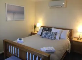 Skyescape on Northshore Queen Bedroom