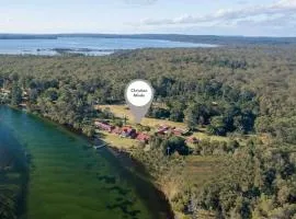 Christian's Minde Jervis bay