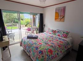 The Grays, acomoda&ccedil;&atilde;o em Whangarei