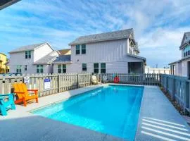 2 Homes in Old Town by AvantStay Sleeps 19 Pool Newly Built Walk to Eats Music More