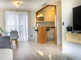 Casa Familiar Barrio Santa Elena