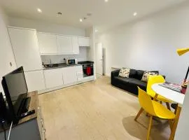 The Horizon - One bedroom Apartment