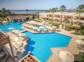 Naama Bay Promenade Beach Resort Managed By Accor, hotel i Sharm el-Sheikh